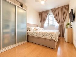 Blk 450A Fernvale Crest (Sengkang), HDB 4 Rooms #625128451
